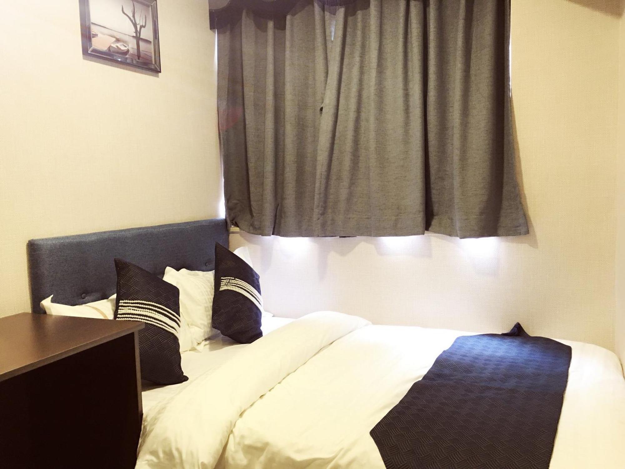 Seasons Hotel Hong Kong Dış mekan fotoğraf